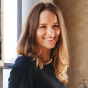 Meet your Posher, Anna kathryn